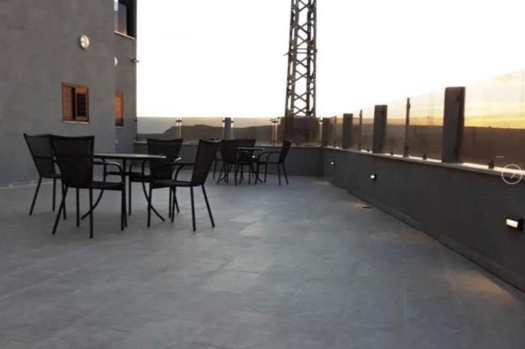 צימרים שירת הכוכבים Mitzpe Ramon Exterior photo